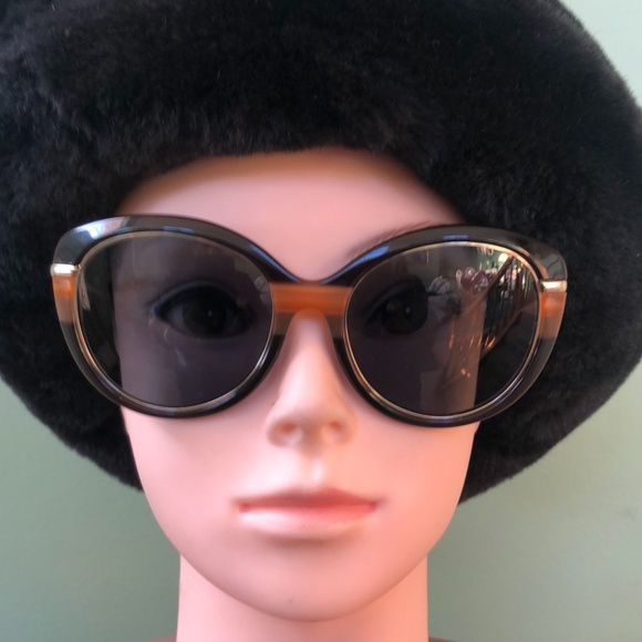 Salvatore Ferragamo Sunglasses main image 9